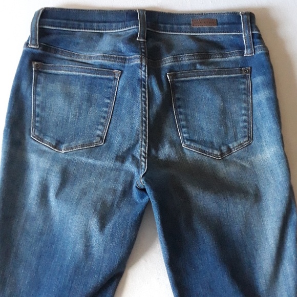 ❤... Lila Ryan Wide Leg Jeans - Picture 3 of 5